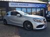 Mercedes-Benz A Class A 180 AMG LINE PREMIUM