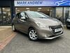 Peugeot 208 ACTIVE