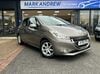 Peugeot 208 ACTIVE