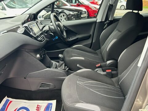 Peugeot 208 ACTIVE 10