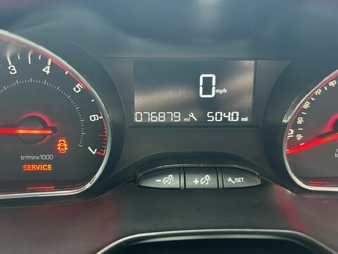 Peugeot 208 ACTIVE 13