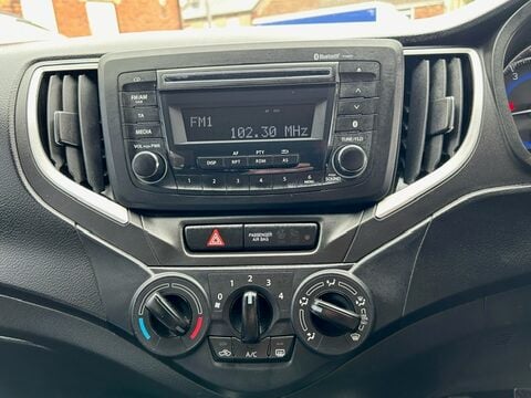 Suzuki Baleno SZ3 DUALJET 14