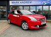 Suzuki Baleno SZ3 DUALJET