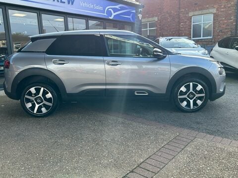Citroen C4 Cactus BLUEHDI FLAIR S/S 2