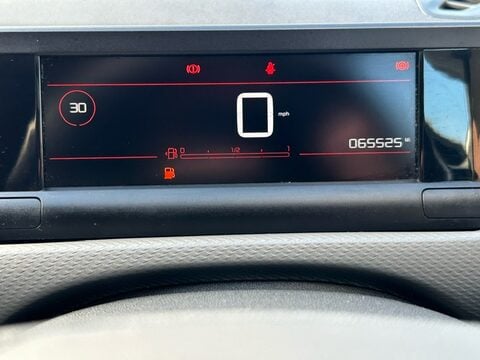 Citroen C4 Cactus BLUEHDI FLAIR S/S 13