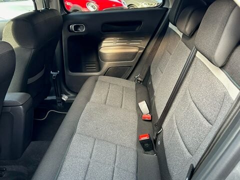 Citroen C4 Cactus BLUEHDI FLAIR S/S 10