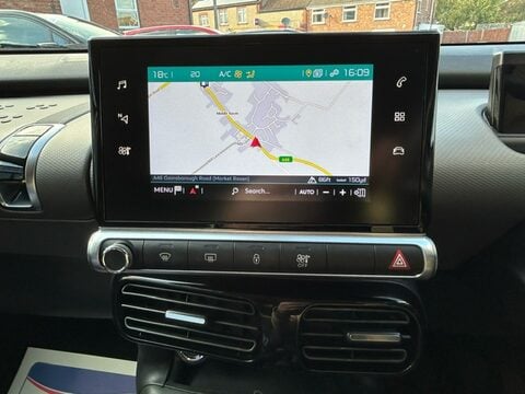 Citroen C4 Cactus BLUEHDI FLAIR S/S 14