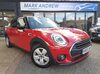 Mini Clubman COOPER D CLASSIC