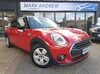 Mini Clubman COOPER D CLASSIC