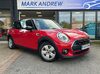 Mini Clubman COOPER D CLASSIC