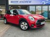 Mini Clubman COOPER D CLASSIC