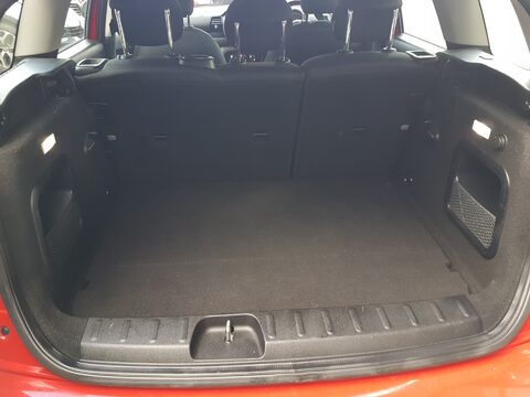 Mini Clubman COOPER D CLASSIC 14
