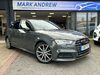 Audi A3 TFSI BLACK EDITION