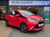 Toyota Aygo VVT-I X-PLAY