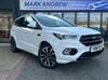 Ford Kuga ST-LINE TDCI