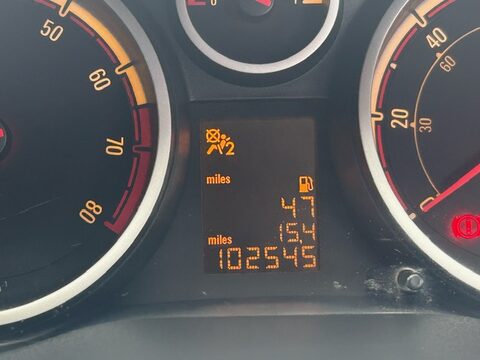 Vauxhall Corsa SE 13