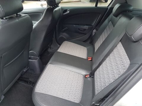 Vauxhall Corsa SE 18