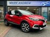 Renault Captur GT LINE DCI