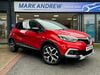 Renault Captur GT LINE DCI