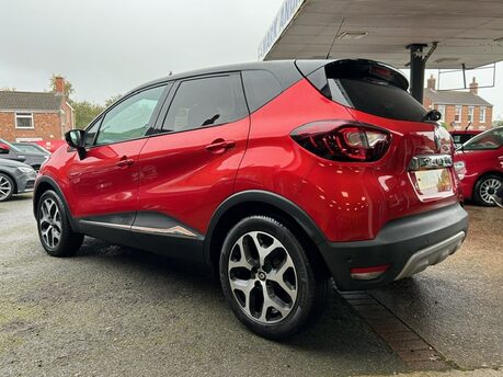 Renault Captur GT LINE DCI 1