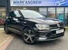 Volkswagen Tiguan SE NAVIGATION TDI BMT DSG