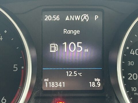 Volkswagen Tiguan SE NAVIGATION TDI BMT DSG 13