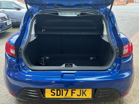 Renault Clio DYNAMIQUE NAV DCI 1