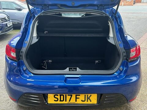 Renault Clio DYNAMIQUE NAV DCI 5