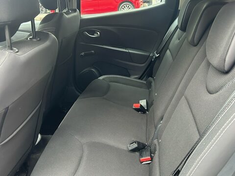 Renault Clio DYNAMIQUE NAV DCI 11