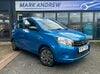 Suzuki Celerio SZ2