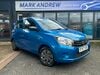Suzuki Celerio SZ2