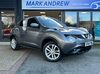 Nissan Juke N-CONNECTA DCI