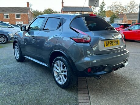 Nissan Juke N-CONNECTA DCI 1