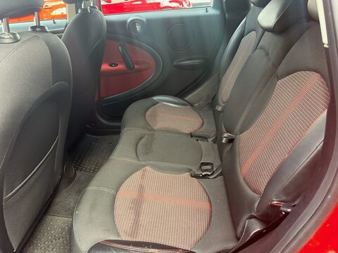 Mini Countryman COOPER SD ALL4 12