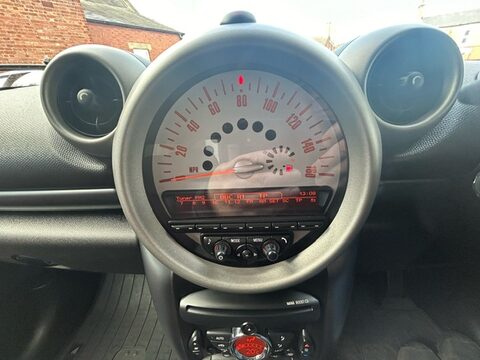 Mini Countryman COOPER SD ALL4 15