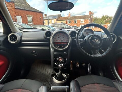 Mini Countryman COOPER SD ALL4 13