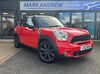 Mini Countryman COOPER SD ALL4