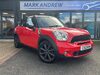 Mini Countryman COOPER SD ALL4