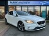Volvo V40 D2 R-DESIGN NAV
