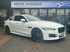 Jaguar XE R-SPORT