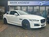 Jaguar XE R-SPORT