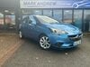 Vauxhall Corsa ENERGY AC ECOFLEX