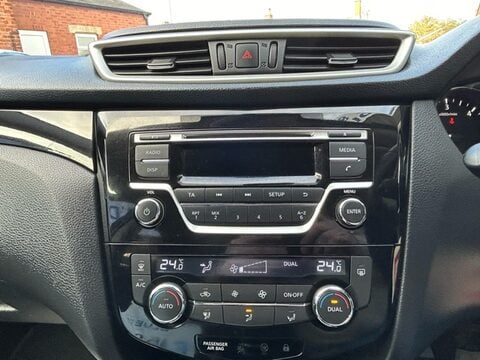 Vauxhall Corsa ENERGY AC ECOFLEX 14