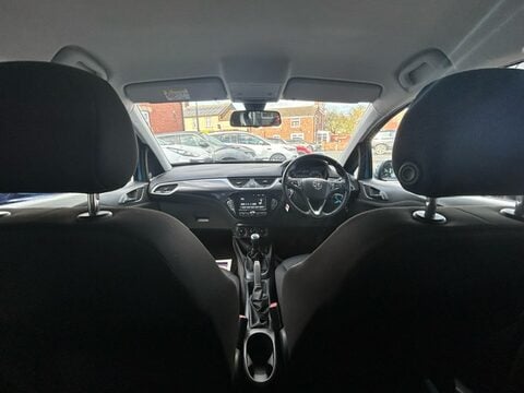 Vauxhall Corsa ENERGY AC ECOFLEX 11