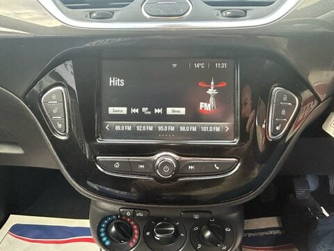 Vauxhall Corsa ENERGY AC ECOFLEX 13