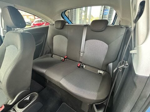 Vauxhall Corsa ENERGY AC ECOFLEX 9