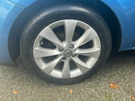 Vauxhall Corsa ENERGY AC ECOFLEX 3