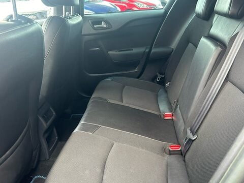 Citroen DS4 E-HDI AIRDREAM DSTYLE 10