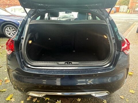 Citroen DS4 E-HDI AIRDREAM DSTYLE 11