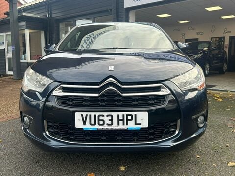 Citroen DS4 E-HDI AIRDREAM DSTYLE 7